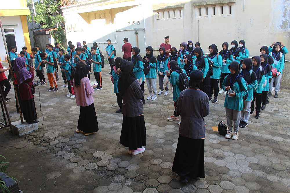 Metode pembelajaran STEAM