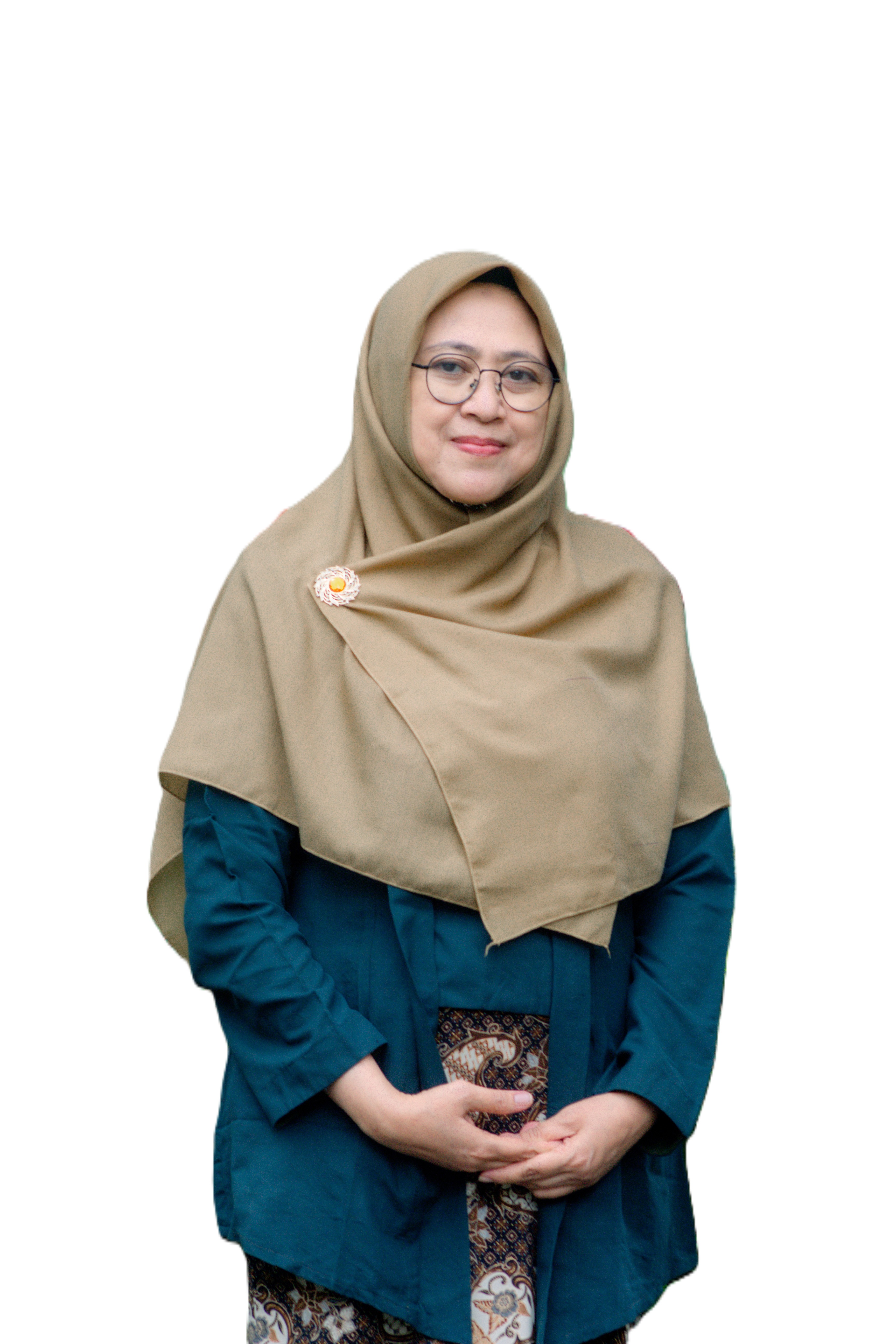 Elviera Zulfida, M.Pd.I
