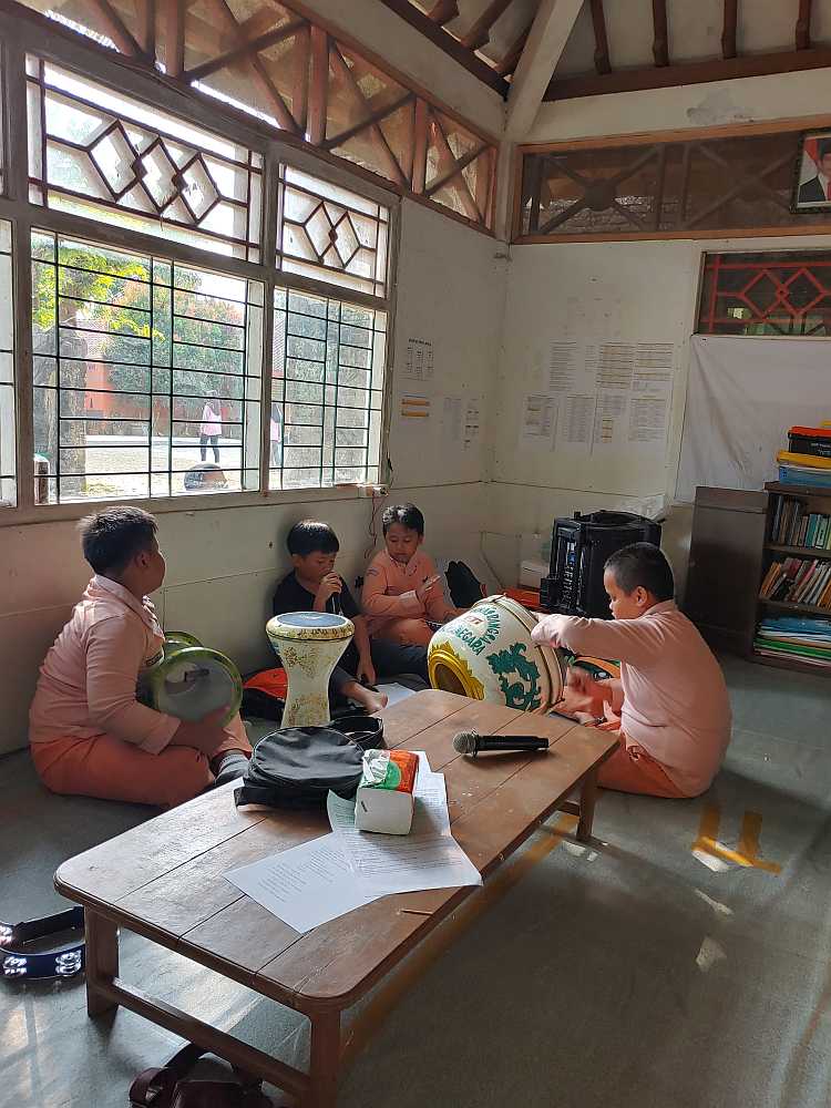 Smart Classroom