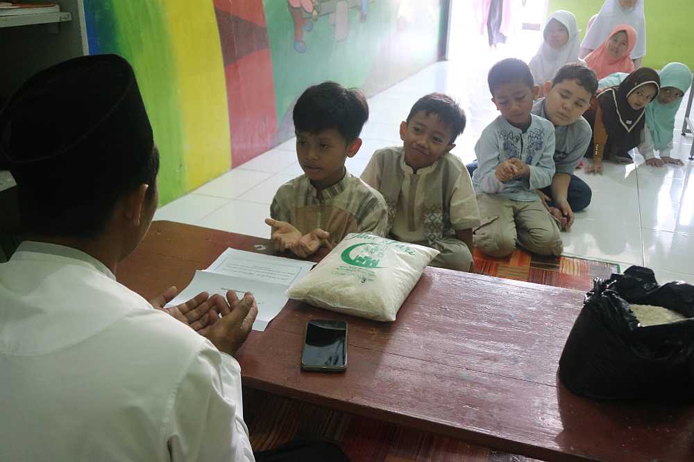 Laboratorium Sains