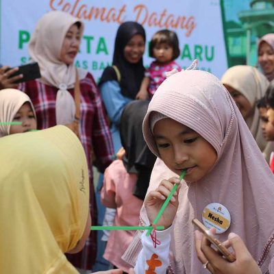 Pentingnya Pendidikan Moral dan Akhlak sebagai Dasar Karakter Siswa SD
