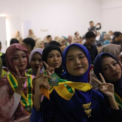 TRAYOUT SDIP TUNAS BANGSA